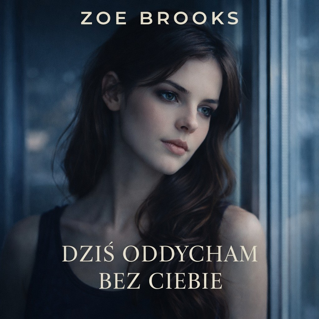 Dziś oddycham bez Ciebie
