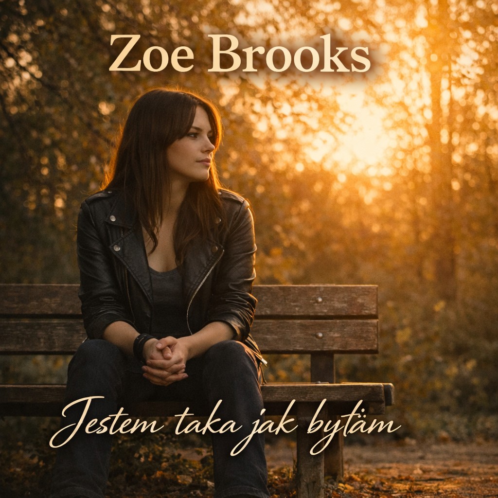 Jestem taka jak byłam