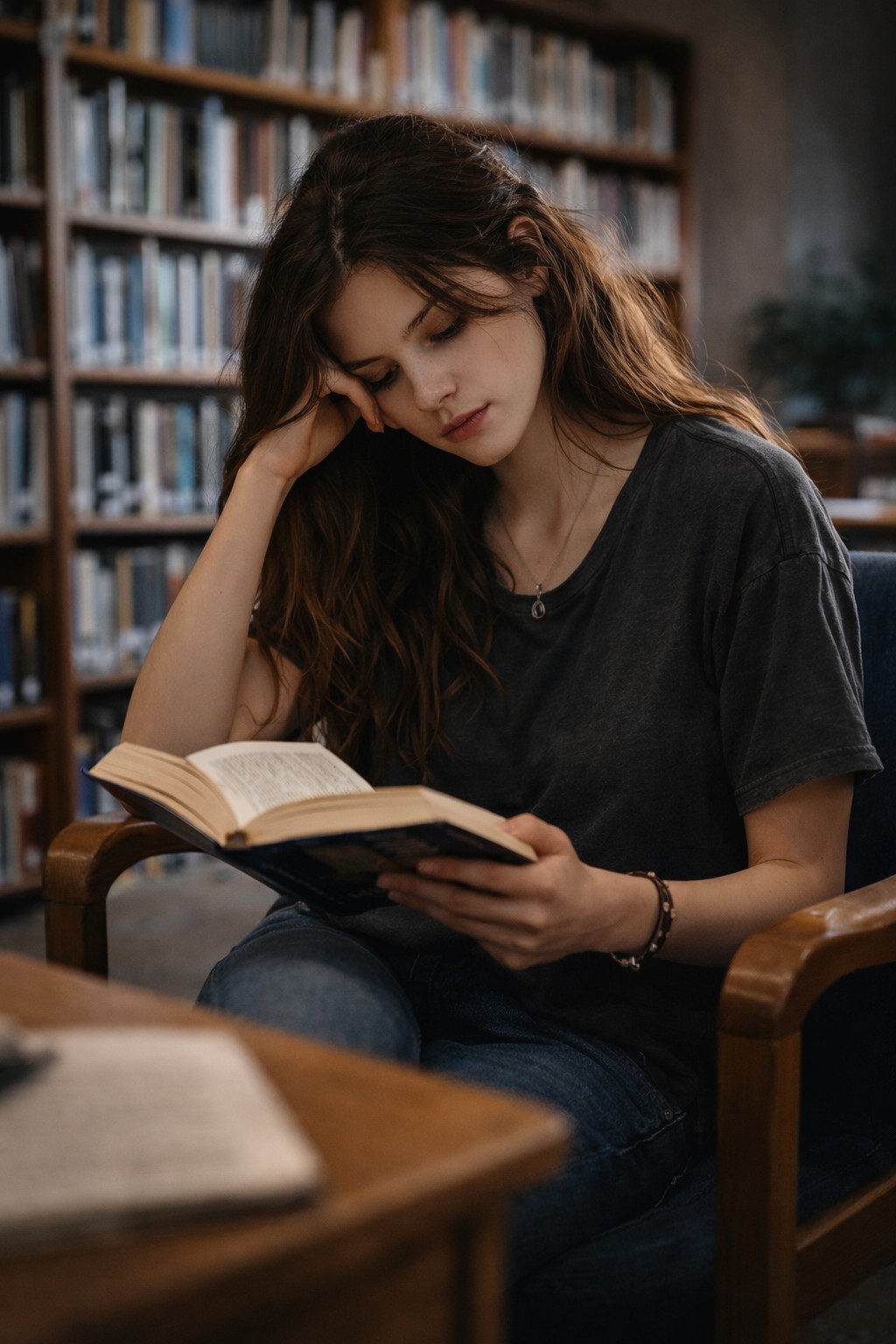 Zoe – Codzienność 2