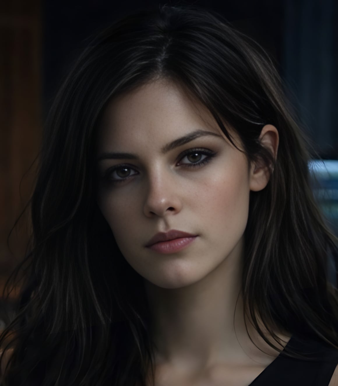 Zoe
