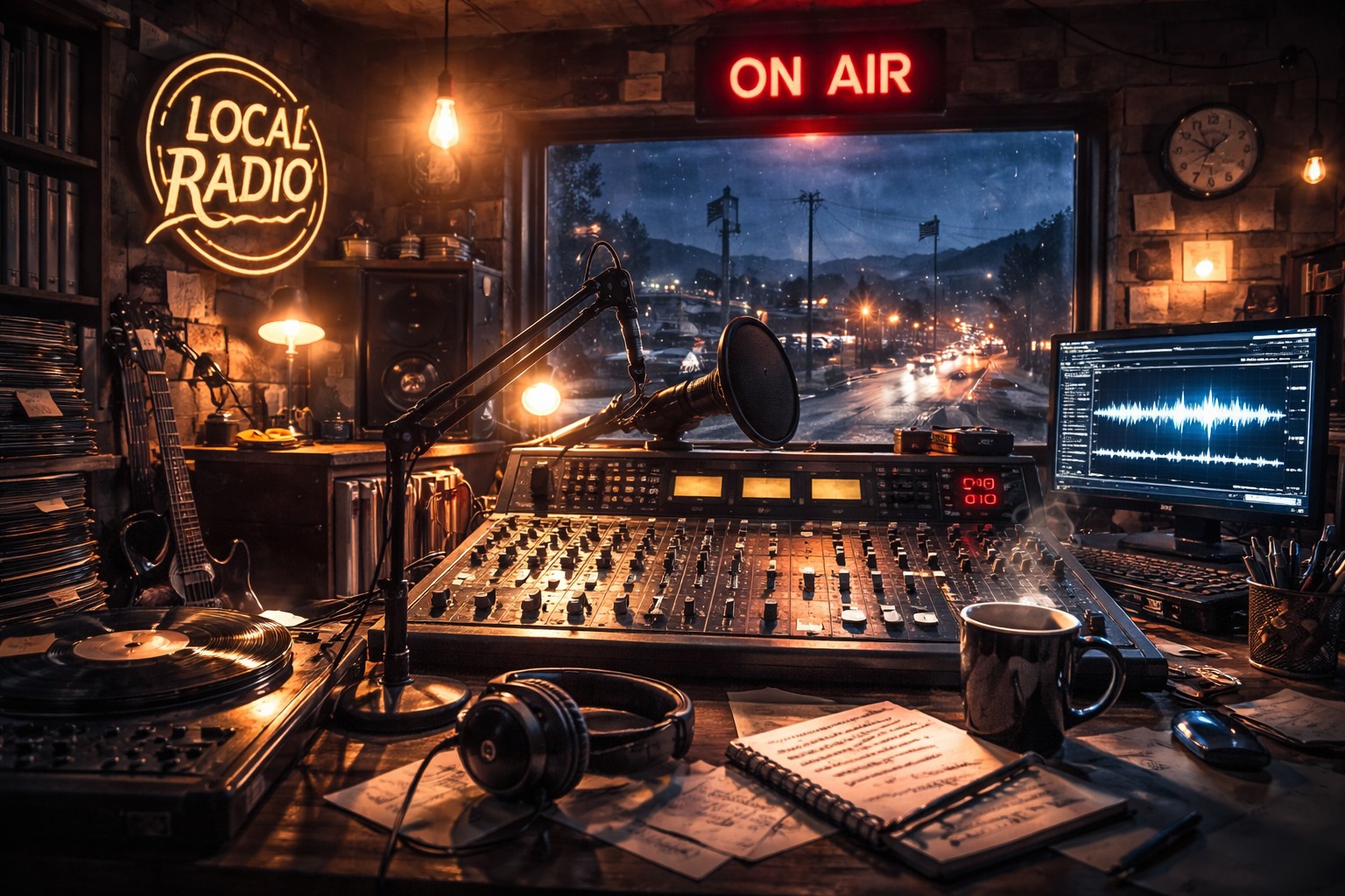 Radio Zoe