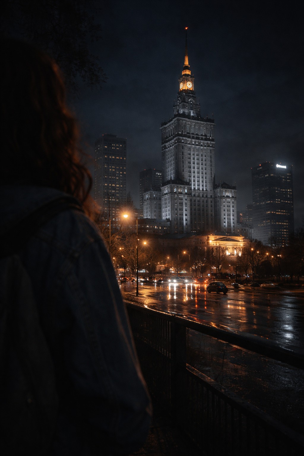 Warszawa